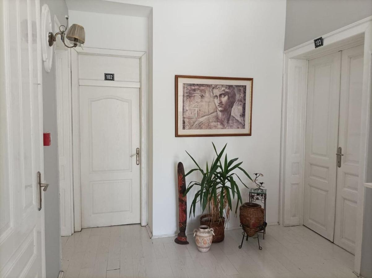 بيتولا Citalna Rooms المظهر الخارجي الصورة