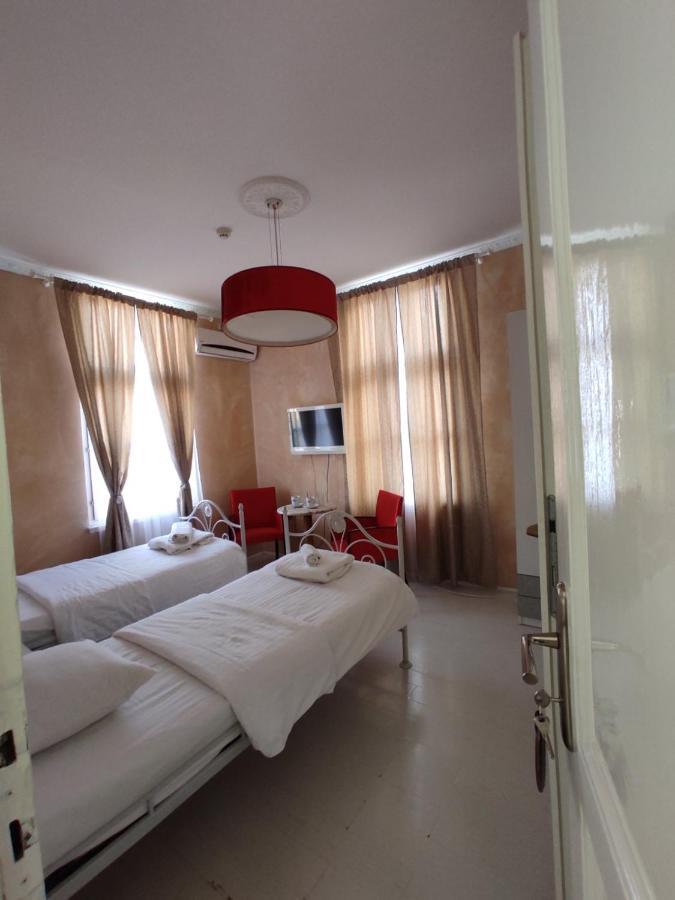 بيتولا Citalna Rooms المظهر الخارجي الصورة