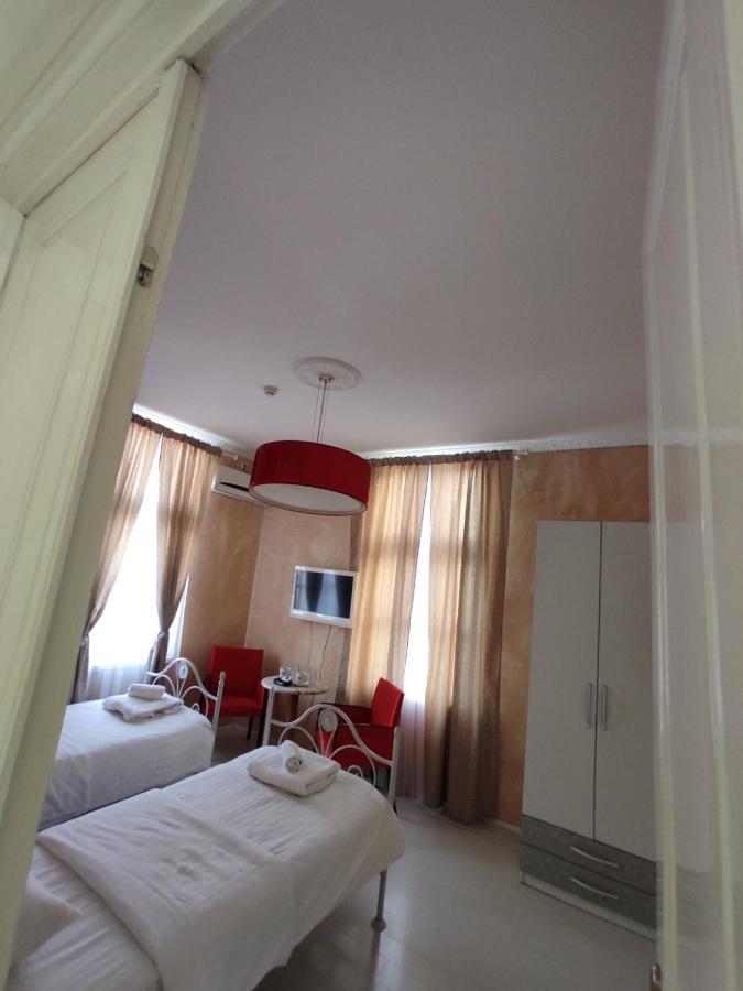بيتولا Citalna Rooms المظهر الخارجي الصورة