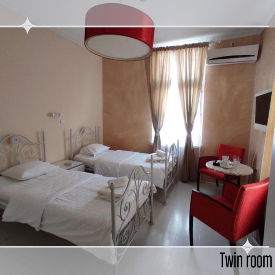 بيتولا Citalna Rooms المظهر الخارجي الصورة