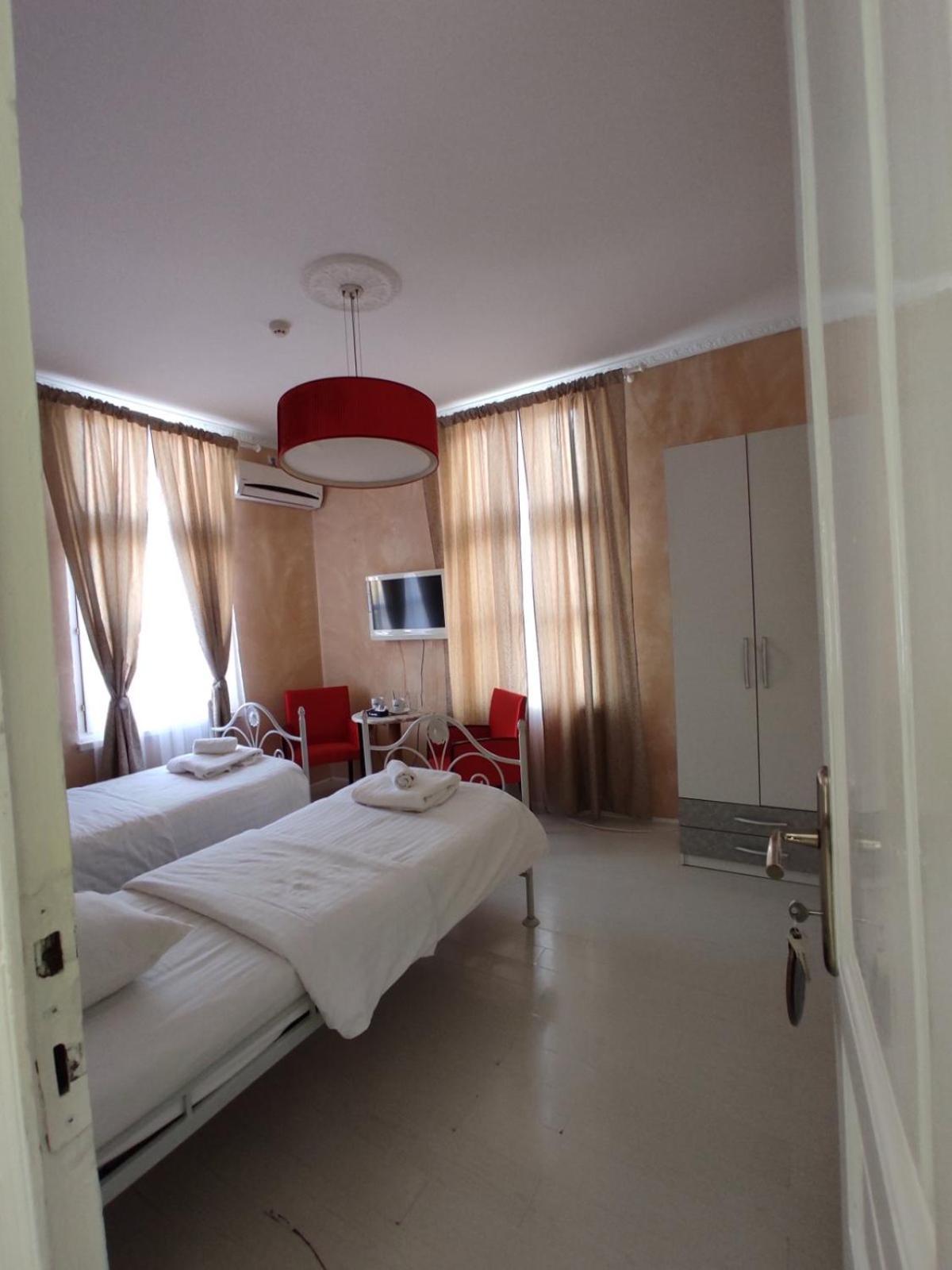 بيتولا Citalna Rooms المظهر الخارجي الصورة