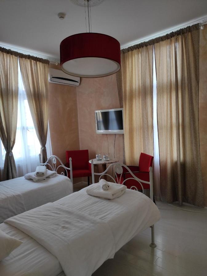 بيتولا Citalna Rooms المظهر الخارجي الصورة