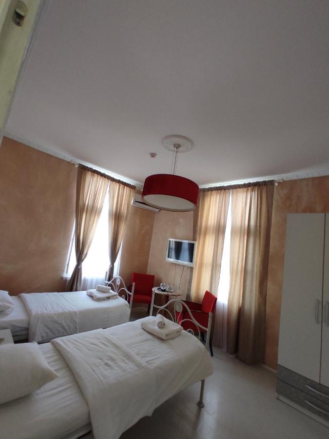 بيتولا Citalna Rooms المظهر الخارجي الصورة