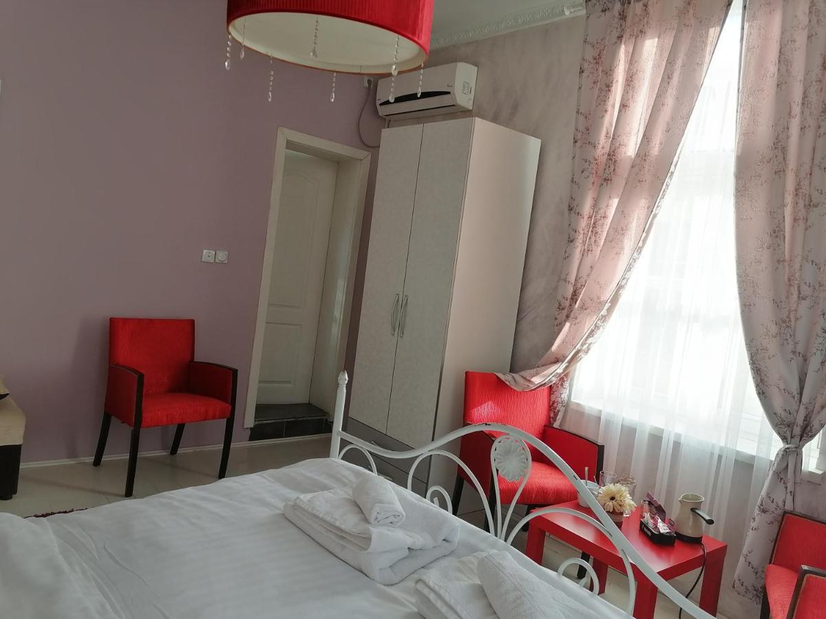 بيتولا Citalna Rooms المظهر الخارجي الصورة