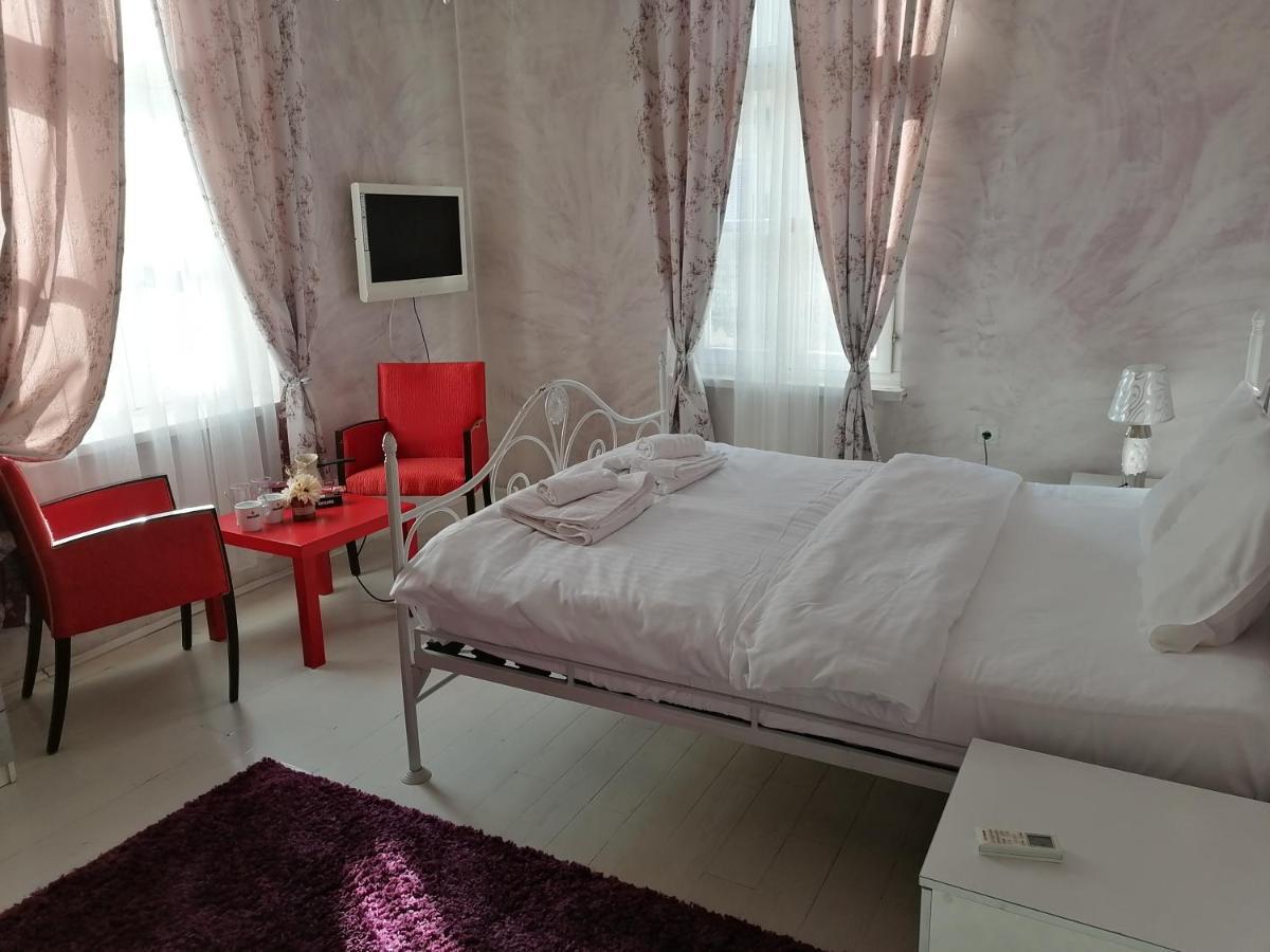 بيتولا Citalna Rooms المظهر الخارجي الصورة